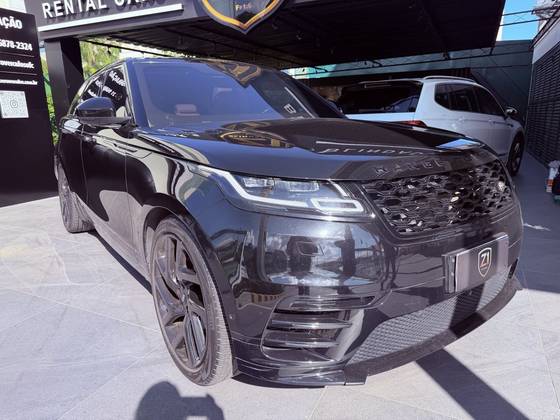 LAND ROVER RANGE ROVER VELAR 3.0 V6 P380 GASOLINA R-DYNAMIC SE AUTOMÁTICO LAND ROVER RANGE ROVER VELAR 3.0 V6 P380 GASOLINA R-DYNAMIC SE AUTOMÁTICO